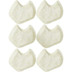 MARS Wellness Premium Dancers Pads front view for ball of foot pain relief.