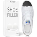 LHHXX33 shoe fillers inserts front view for loose shoe adjustment.