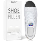 LHHXX33 shoe fillers inserts front view for loose shoe adjustment.