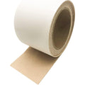 RadBizz Extra Durable Moleskin roll front view for blister prevention.