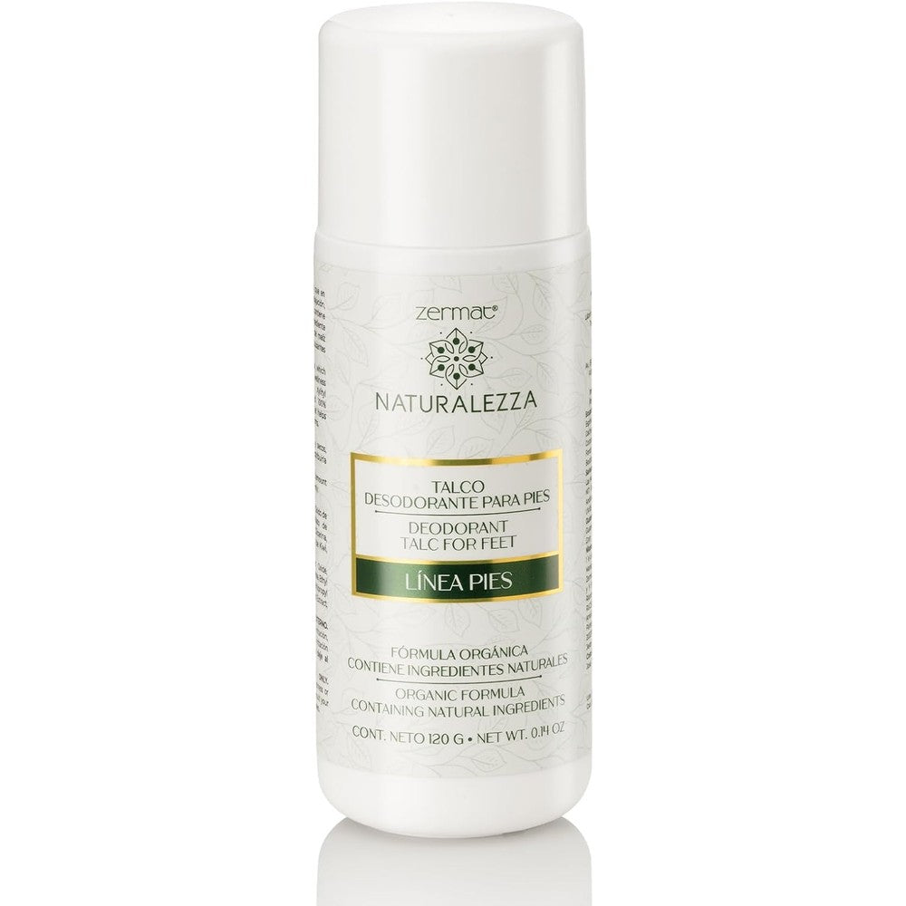 Olorex Foot Deodorant Powder 7.05 Ounce front view for odor control