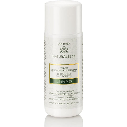Olorex Foot Deodorant Powder 7.05 Ounce front view for odor control