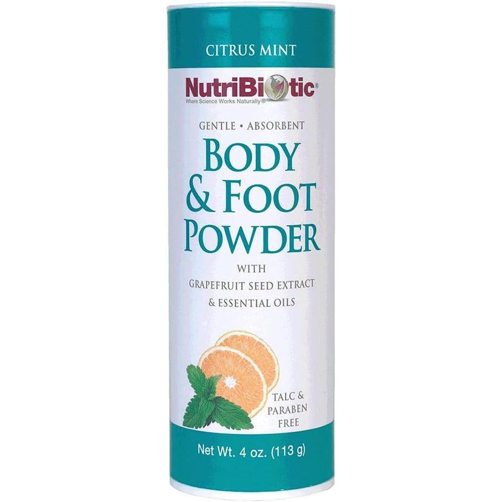 Odor-Eaters Foot Powder Triple Action pack of three front view for odor control