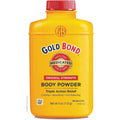 Odor-Eaters Foot Powder 6 Ounce front view for foot odor control.
