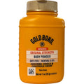Dr. Scholl's Odor X Sweatmax Spray Powder front view for foot odor protection.