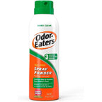 On Your Toes Foot Bactericide Powder front view for odor control.