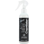 Captodor Footwear Odor Destroyer Spray front view for shoe freshness