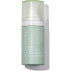 Londontown Sole Spritz Refreshing Foot Mist front view of the two fluid ounce bottle showing premium botanical packaging