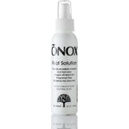 Onox Foot Solution Spray 4 Ounce front view for sweaty feet treatment.
