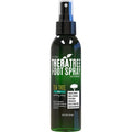 Oleavine TheraTree Foot Spray front view for natural shoe deodorizing.