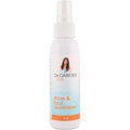 Dr. Canuso Skincare For Feet Kids Foot Spray front view for odor control.