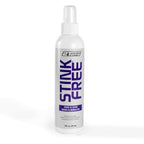 2Toms StinkFree Shoe Odor Eliminator Spray 8 ounce bottle front view