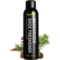 HideFxxx Shoe Deodorizer Spray 300ml front view for sneaker odor removal.