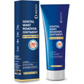 MEOLY Genital Wart Remover Cream 20g front tube view for wart treatment.