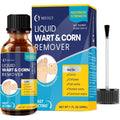MEOLY Salicylic Wart Removal Freeze Away 30ml bottle front view for wart treatment.