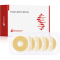 DERAYMI moldable ostomy barrier rings front view packaging medical supplies