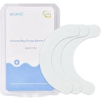 Ovand Ostomy Barrier Strips forty piece pack front view for secure stoma bag adhesion