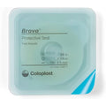 Coloplast Brava Thin Moldable Skin Barrier Ring box front view