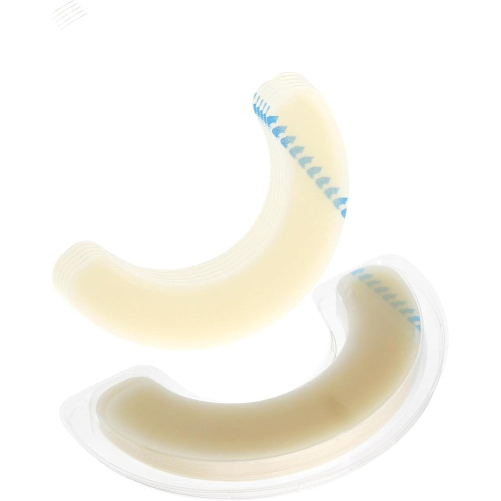 Filigan Elastic Ostomy Barrier Strips front view of the package showcasing medical hydrocolloid stoma care supplies
