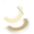 Filigan Elastic Ostomy Barrier Strips front view of the package showcasing medical hydrocolloid stoma care supplies
