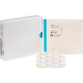 Coloplast Brava Stoma Skin Protective Sheet front view packaging box of ten