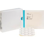 Coloplast Brava Stoma Skin Protective Sheet front view packaging box of ten