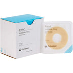 Brava Coloplast Moldable Ostomy Rings box front view premium leak proof medical barrier seal