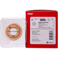 Hollister Adapt 8805 CeraRing Flat Ostomy Barrier Rings front view showing medical packaging
