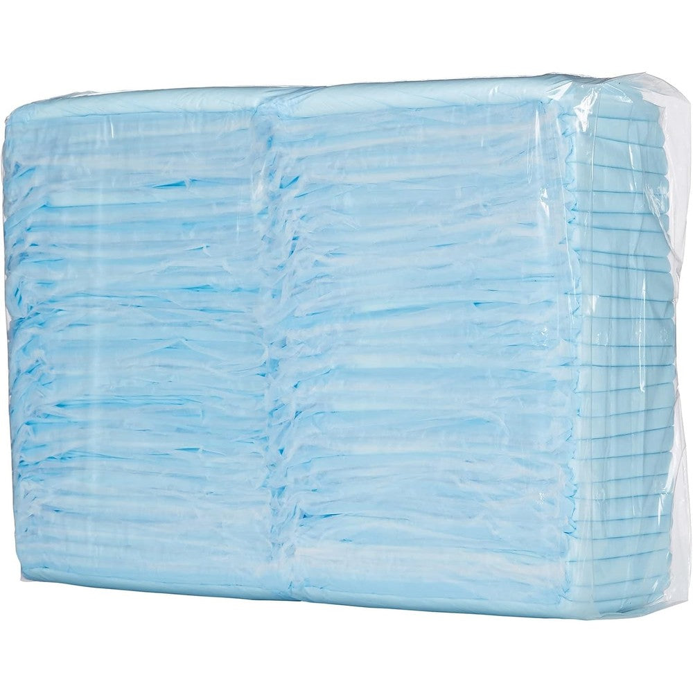 Cardinal Health Simplicity Basic Incontinence Underpads 50 count front pack view