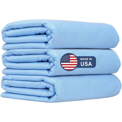 AbsorbEase XL washable underpads 3-pack front view