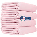 AbsorbEase Washable Underpads pack of four front view