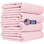 AbsorbEase Washable Underpads pack of four front view