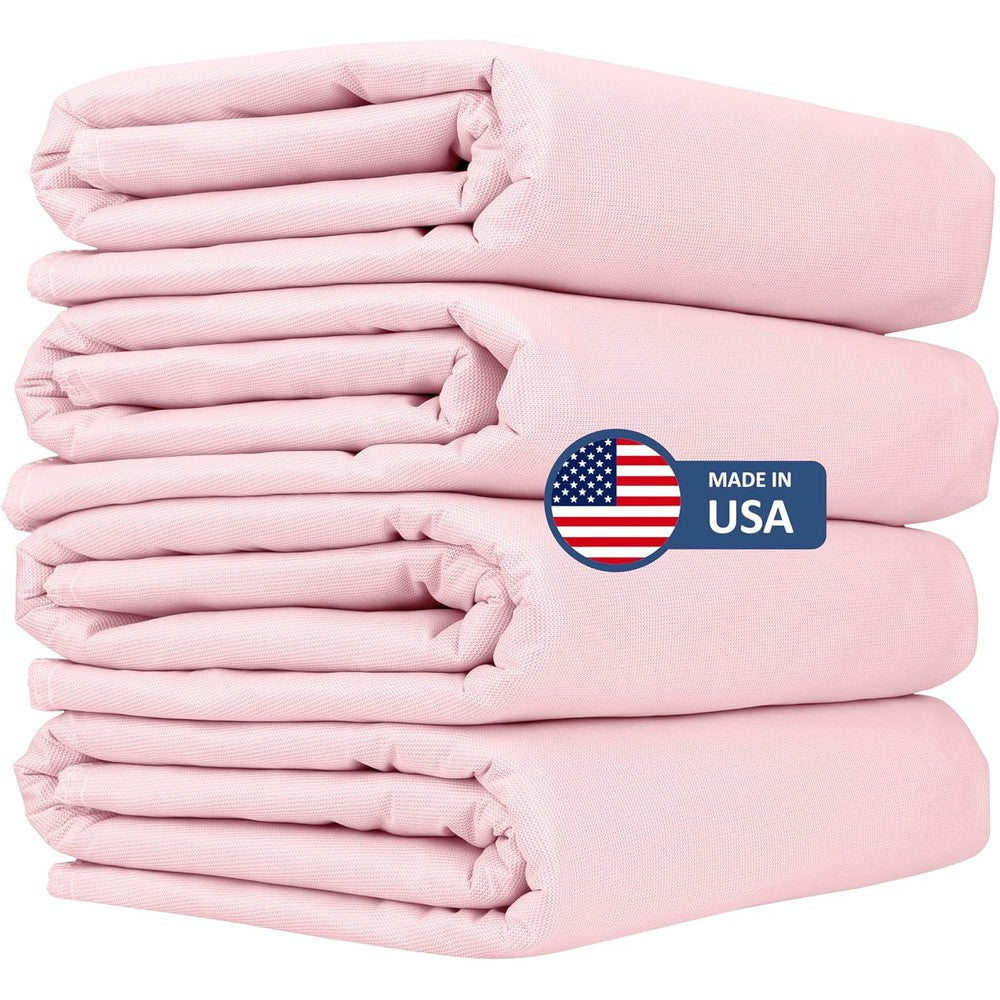 AbsorbEase Washable Underpads pack of four front view