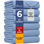 Simpli-Magic 34x36 washable underpads pack of 6 front view