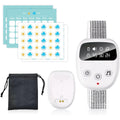PILSAMAS Bedwetting Alarm front view wireless wristband for enuresis treatment.