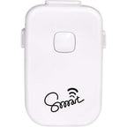 Smart Bedwetting Alarm front view for enuresis treatment