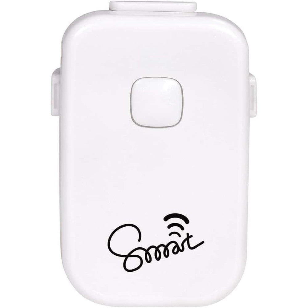 Smart Bedwetting Alarm front view for enuresis treatment
