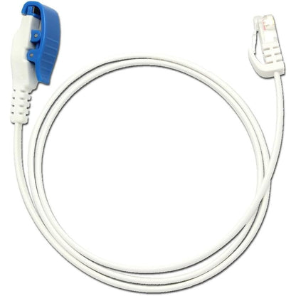 DryEasy ToggleSmart Replacement Sensor front view showing gold plated tip and toggle clamp.
