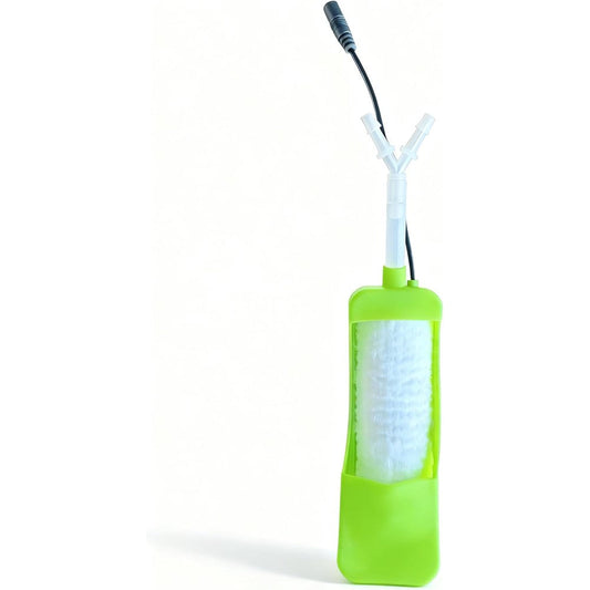 Shocoko female external catheter 30 pack box front view