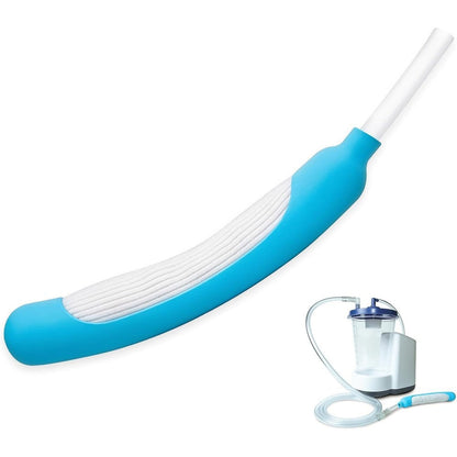WCISNTY Female External Catheter 20 pack front view