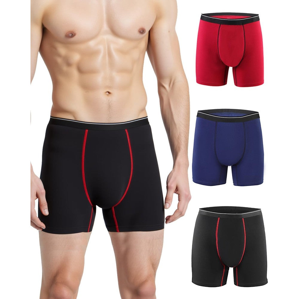 Jade Butterfly men's incontinence underwear front view