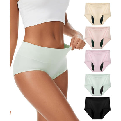 Yeswel reusable incontinence underwear for women front view