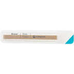Coloplast Brava Ostomy Strip Paste front view pack of ten for stoma care