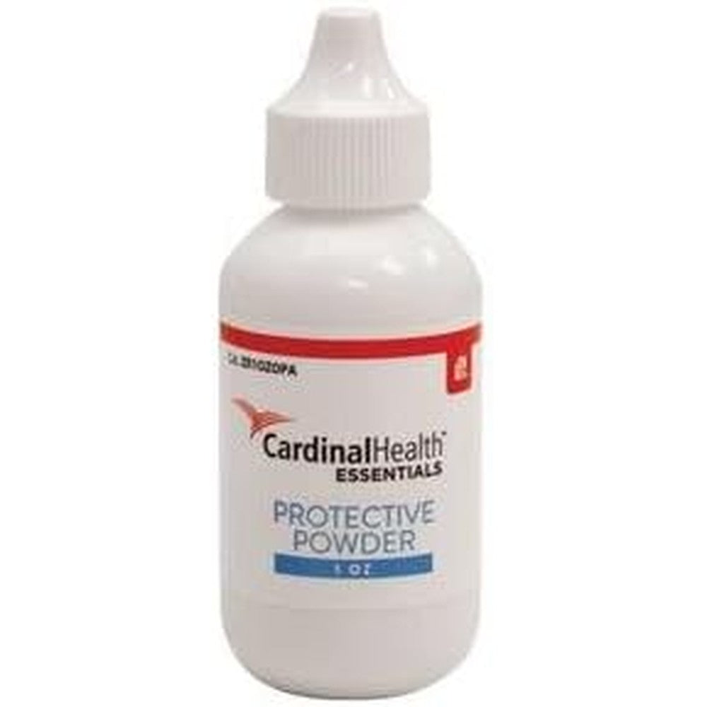 Reliamed Cardinal Health Essentials Ostomy Protective Powder front view