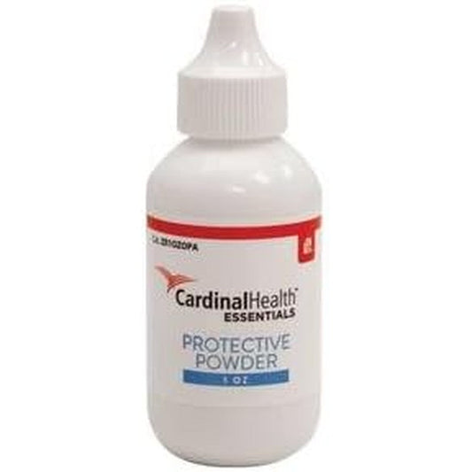 Reliamed Cardinal Health Essentials Ostomy Protective Powder front view