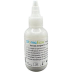 EnClean StomaEase Powder front view showing the 1.5 Ounce squeeze bottle packaging for enteral stoma care.