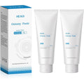 Heagimed Alcohol Free Stoma Paste two pack tubes front view