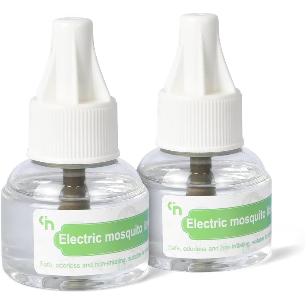 Ddrihlees mosquito repellent refills front view package