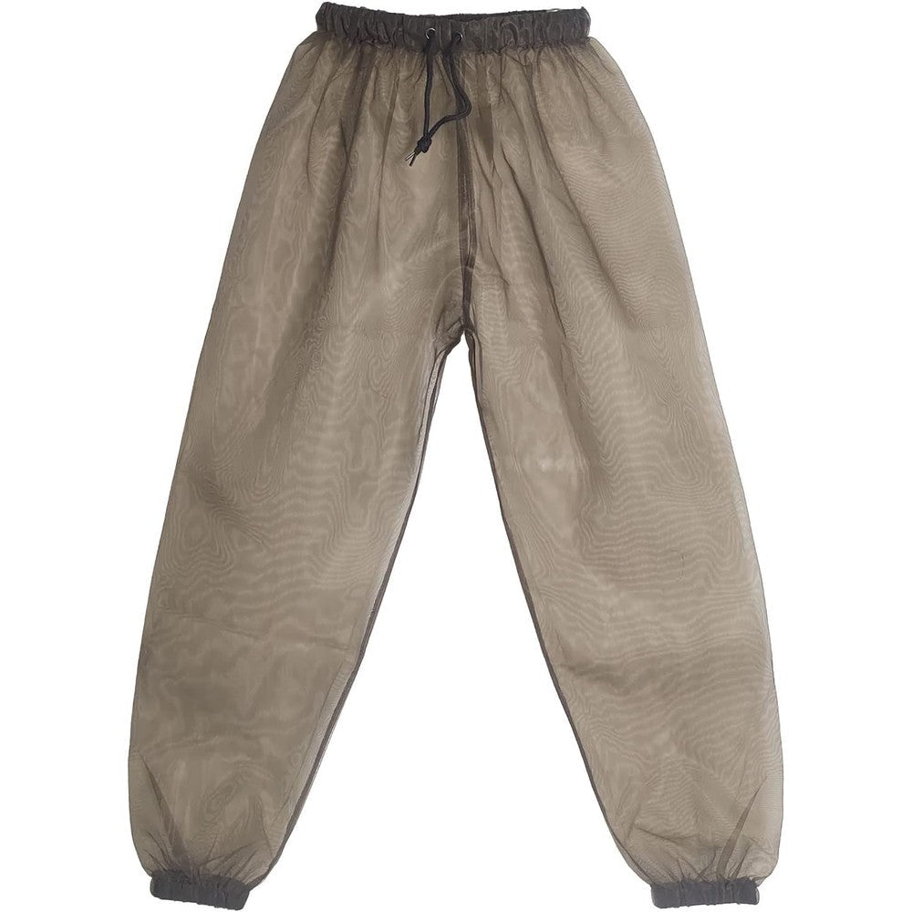 Aventik No-See-Um Mesh Mosquito Jacket and Pant set front view