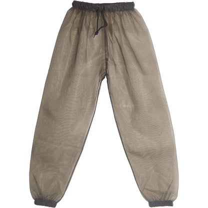 Aventik No-See-Um Mesh Mosquito Jacket and Pant set front view